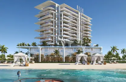 شقة - 2 غرف نوم - 3 حمامات للبيع في إيل ريزيدنسز - جزر دبي - دبي