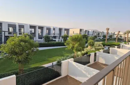 Villa - 3 Bedrooms - 4 Bathrooms for rent in Nara - The Valley - Dubai
