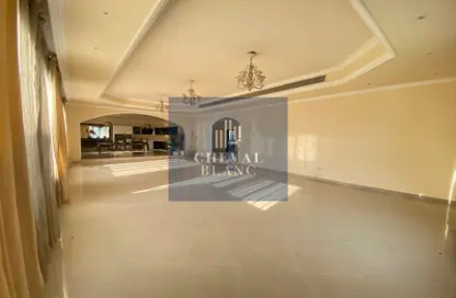 Villa - 5 Bedrooms - 5 Bathrooms for rent in Al Quoz 2 - Al Quoz - Dubai