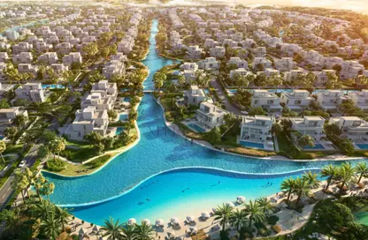 فيلا - 5 غرف نوم - 6 حمامات للبيع في الواحة - ميراج - الواحة من إعمار - دبي