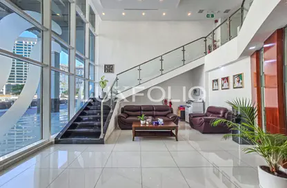 Retail - Studio for rent in Oxford Tower - Business Bay - Dubai