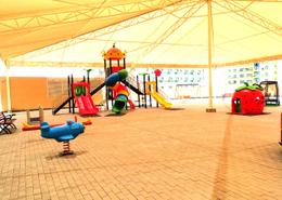 Apartment - 1 bedroom - 2 bathrooms for rent in Al Warsan 4 - Al Warsan - Dubai
