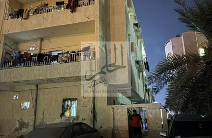 عمارة بالكامل - 8 غرف نوم - 8 حمامات للبيع في ليوارا 1 - عجمان