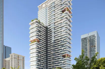 Apartment - 1 Bedroom - 2 Bathrooms for sale in Azizi Milan - City of Arabia - Dubai