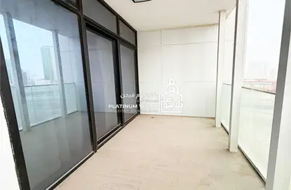 Apartment - 1 Bedroom - 1 Bathroom for rent in Al Maryah Vista - Al Maryah Island - Abu Dhabi