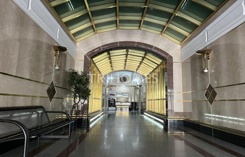 Apartment for Rent in Liwa Centre Tower 2 No Agency Fee3br apt in a