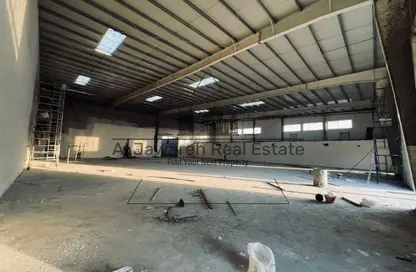 Warehouse - Studio - 1 Bathroom for rent in Umm Dir - Umm Al Quwain Warehouse - Studio - 1 Bathroom for rent in Umm Dir - Umm Al Quwain
