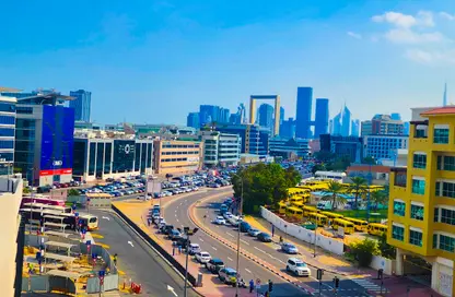 شقة - 3 غرف نوم - 3 حمامات للايجار في ديزرت هوم - عود ميثاء - بر دبي - دبي