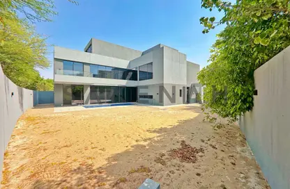 Villa - 5 Bedrooms - 7+ Bathrooms for sale in Kaya - Masaar - Tilal City - Sharjah