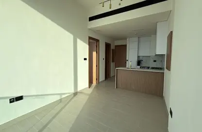 Apartment - 1 Bedroom - 2 Bathrooms for rent in Binghatti Amber - Jumeirah Village Circle - Dubai