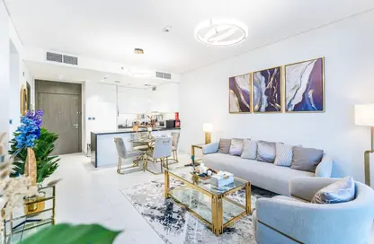 Apartment - 1 Bedroom - 2 Bathrooms for sale in Residences 14 - District One - Mohammed Bin Rashid City - Dubai Apartment - 1 Bedroom - 2 Bathrooms for sale in Residences 14 - District One - Mohammed Bin Rashid City - Dubai