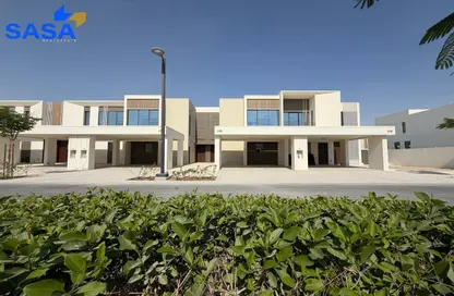 تاون هاوس - 4 غرف نوم - 4 حمامات للايجار في إيدن - ذا فالي - دبي تاون هاوس - 4 غرف نوم - 4 حمامات للايجار في إيدن - ذا فالي - دبي