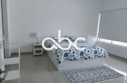 شقة - غرفة نوم - 2 حمامات للبيع في أوشن سكيب - شمس أبوظبي - جزيرة الريم - أبوظبي