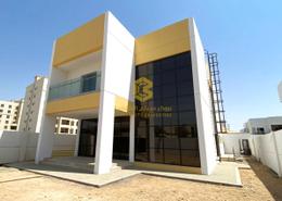 Villa - 3 bedrooms - 5 bathrooms for sale in Bawabat Al Sharq - Baniyas East - Baniyas - Abu Dhabi
