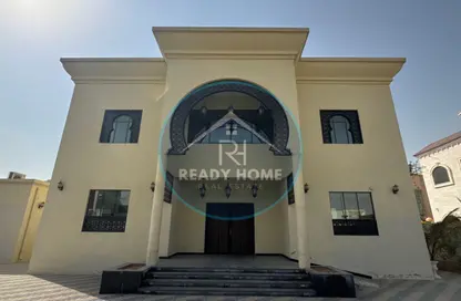 Villa - 6 Bedrooms - 7+ Bathrooms for rent in Al Mizhar 3 - Al Mizhar - Dubai