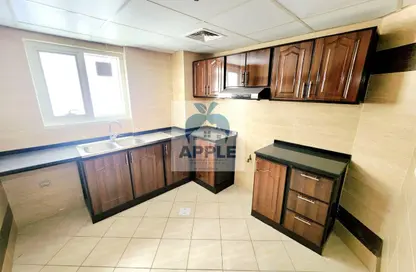 Apartment - 2 Bedrooms - 2 Bathrooms for rent in Muwaileh 3 Building - Muwaileh - Sharjah