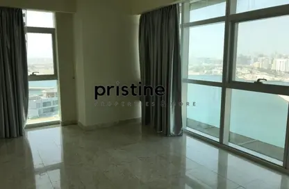 شقة - 2 غرف نوم - 4 حمامات للايجار في أوشن تيراس - مارينا سكوير - جزيرة الريم - أبوظبي