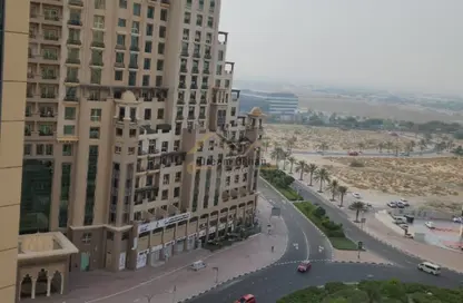 Apartment - Studio - 1 Bathroom for rent in Dubai Silicon Oasis - Dubai