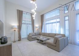 Apartment - 2 bedrooms - 2 bathrooms for sale in Lamtara 1 - Madinat Jumeirah Living - Umm Suqeim - Dubai