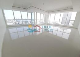 شقة - 3 غرف نوم - 5 حمامات للكراء في برج امي ستايت الجديد - شارع المطار - أبوظبي
