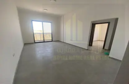 Apartment - 2 Bedrooms - 2 Bathrooms for rent in Abna Saqer Building - Al Hamidiya 1 - Al Hamidiya - Ajman