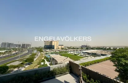 Apartment - 1 Bedroom - 2 Bathrooms for sale in Prive Residence - Dubai Hills Estate - Dubai