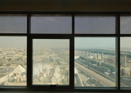 Penthouse - 5 bedrooms - 5 bathrooms for rent in Ajman Gate Tower - Ajman Industrial 2 - Ajman Industrial Area - Ajman