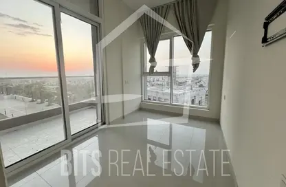 Apartment - 2 Bedrooms - 3 Bathrooms for sale in Viridis C - Viridis Residence and Hotel Apartments - Damac Hills 2 - Dubai