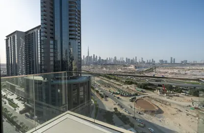Apartment - 1 Bedroom - 2 Bathrooms for rent in Berkeley Place - Mohammed Bin Rashid City - Dubai