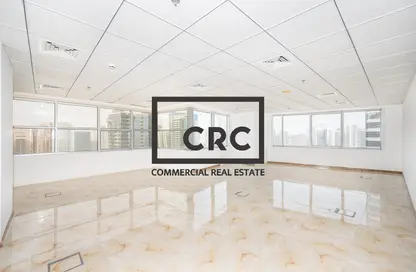 Office Space - Studio for rent in Mazaya Business Avenue BB1 - Mazaya Business Avenue - Jumeirah Lake Towers - Dubai