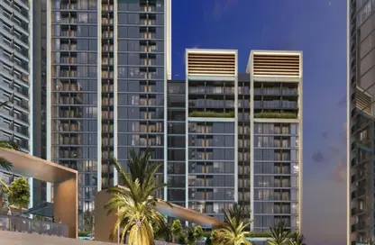 Apartment - 1 Bedroom - 2 Bathrooms for sale in Sobha Orbis - Motor City - Dubai
