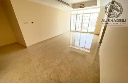 Apartment - 3 Bedrooms - 3 Bathrooms for rent in Al Rawda 3 Villas - Al Rawda 3 - Al Rawda - Ajman