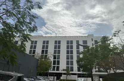 Apartment - 1 Bedroom - 2 Bathrooms for sale in MISK Apartments - Aljada - Sharjah