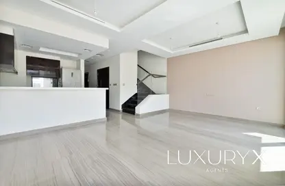 Townhouse - 3 Bedrooms - 3 Bathrooms for sale in Silver Springs 3 - Silver Springs - DAMAC Hills - Dubai