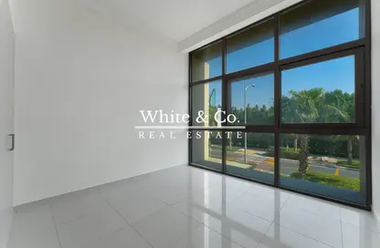 Townhouse - 4 Bedrooms - 4 Bathrooms for rent in Trinity - DAMAC Hills - Dubai