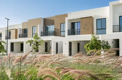 Townhouse - 3 Bedrooms - 4 Bathrooms for sale in Marbella - Mina Al Arab - Ras Al Khaimah