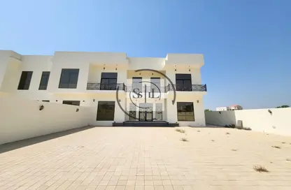 Villa - 7 Bedrooms - 7+ Bathrooms for rent in Nad Al Sheba 4 - Nad Al Sheba - Dubai