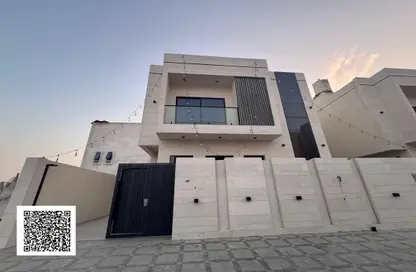 فيلا - 5 غرف نوم - 8 حمامات للبيع في العامرة جاردنز - العامرة - عجمان