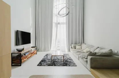 Apartment - 1 Bedroom - 2 Bathrooms for sale in SLS Dubai Hotel  and  Residences - Business Bay - Dubai
