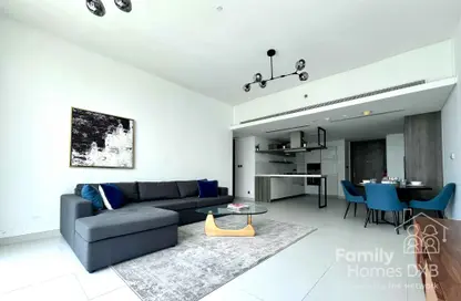Apartment - 3 Bedrooms - 4 Bathrooms for rent in Soho Palm Jumeirah - Palm Jumeirah - Dubai