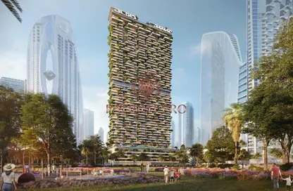 شقة - 2 غرف نوم - 3 حمامات للبيع في بوابة الصفا - الوصل - دبي