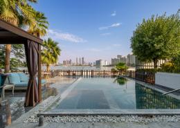 Townhouse - 5 bedrooms - 5 bathrooms for sale in Palma Residences - Palm Jumeirah - Dubai