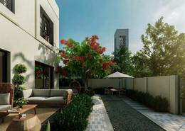 فيلا - 3 غرف نوم - 5 حمامات للبيع في حدائق الإمارات 1 - الرحمانية - الشارقة