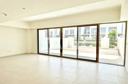 Townhouse - 3 Bedrooms - 4 Bathrooms for rent in Talia - The Valley - Dubai