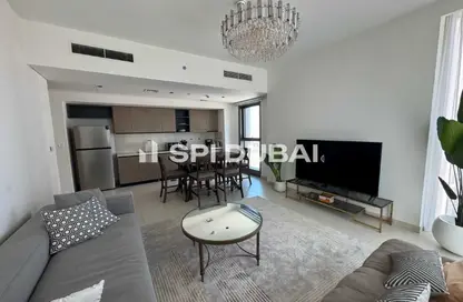 Apartment - 2 Bedrooms - 2 Bathrooms for rent in Burj Crown - Downtown Dubai - Dubai