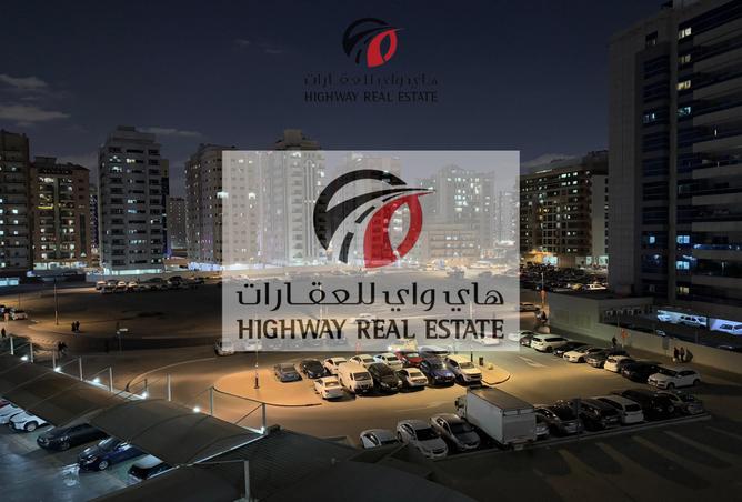 Apartment - 1 Bedroom - 1 Bathroom for rent in Al Nahda 2 - Al Nahda - Dubai