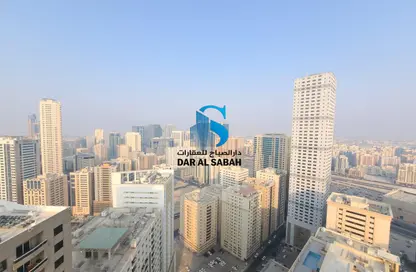Apartment - 2 Bedrooms - 2 Bathrooms for rent in Bukhara Street - Al Nahda - Sharjah