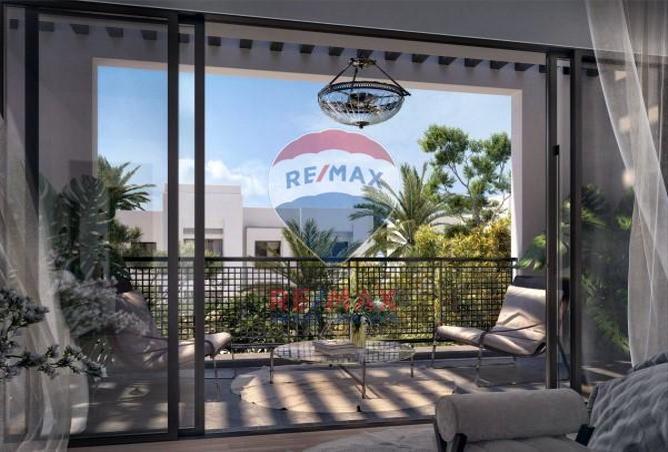 Villa - 4 Bedrooms - 6 Bathrooms for sale in Fay Alreeman - Al Shamkha - Abu Dhabi