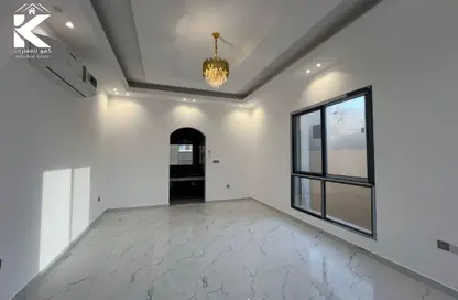 Villa - 6 Bedrooms - 7 Bathrooms for rent in Al Yasmeen 1 - Al Yasmeen - Ajman