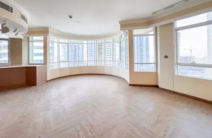 Apartment - 2 Bedrooms - 3 Bathrooms for sale in Marina Crown - Dubai Marina - Dubai
